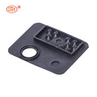 High Quality Rubber Products Silicone Gasket