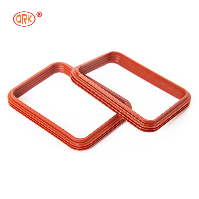 Customized Various Material Rubebr Gasket