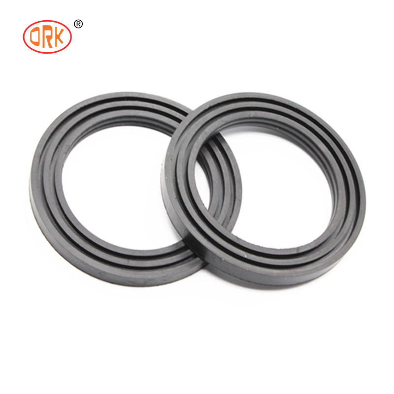 Clamp Rubber Product Rubber Gasket