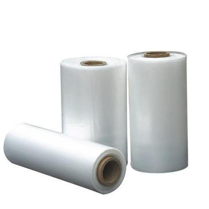 Professional Manufacture LDPE Shrink Film