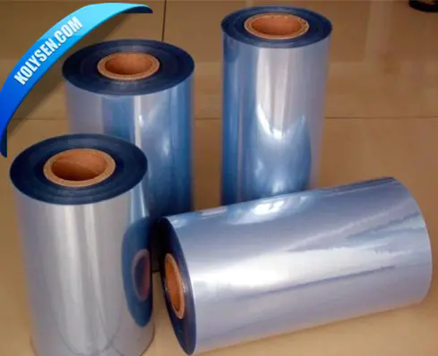 chinese Hot sale BOPET /POLYESTER/PET clear film