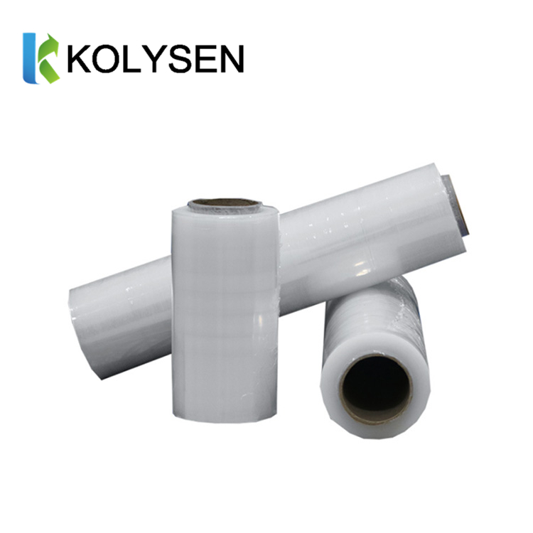 ISO certificate polyvinyl chloride film for printing