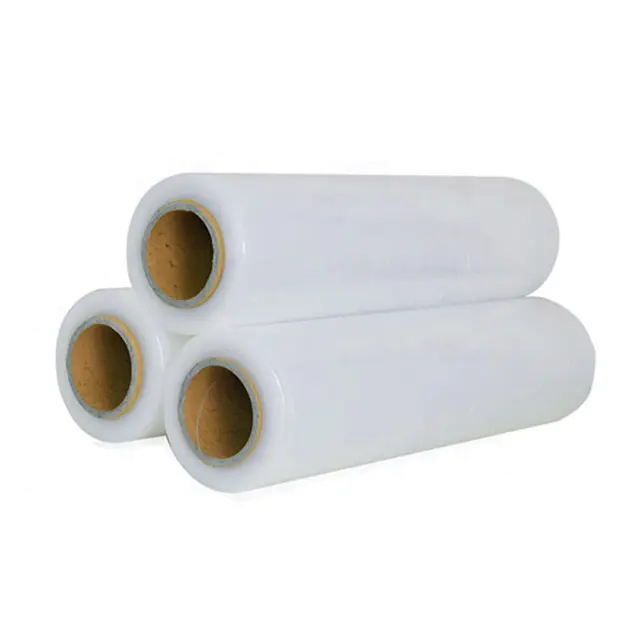 PVC shrink film / PVC heat shrink bag
