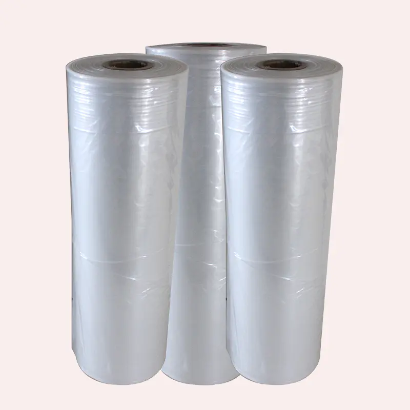 Thermo shrink film