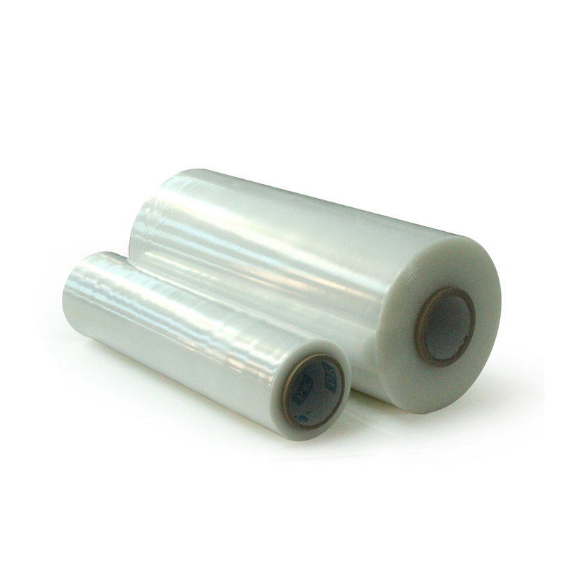 Moisture proof feature PE shrink film for packaging usage