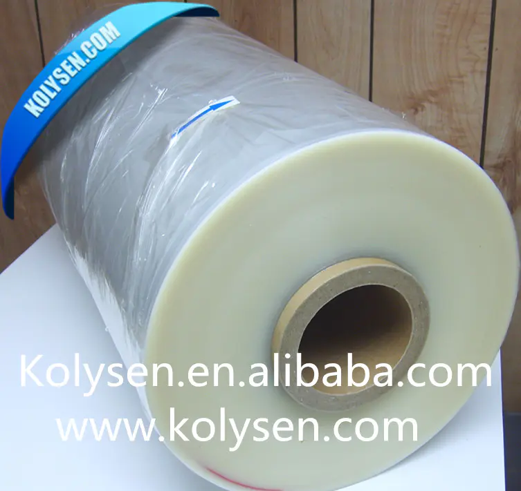 Thermo shrink film