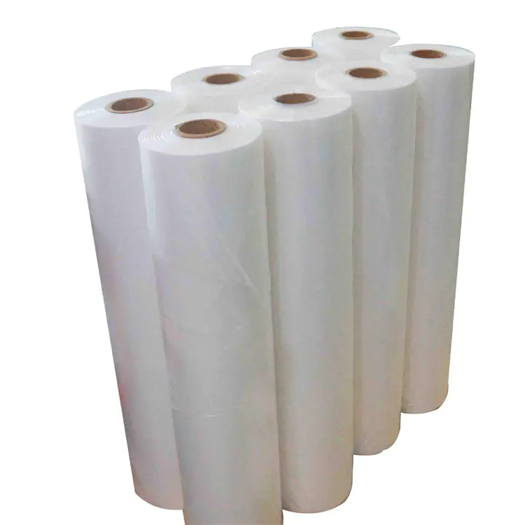 Professional Manufacture LDPE Shrink Film