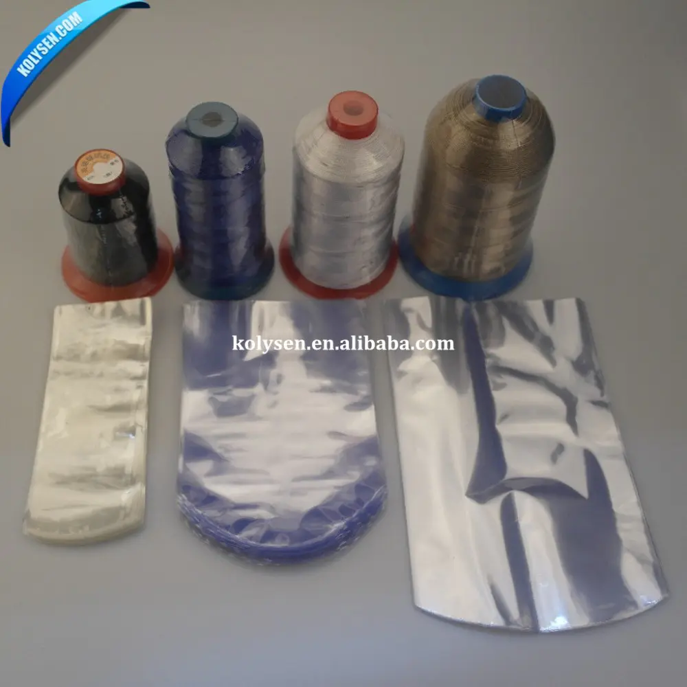 Manufacturer custom PVC shrink sleeves for bottle label