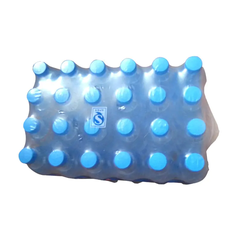 Direct Factory Price High Quality Polythene (PE) Shrink Film for Water Bottles Packing
