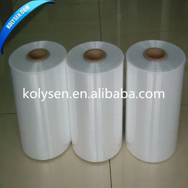 High Quality Custom Printing PVC Blister Pack Film PVC Blister Roll