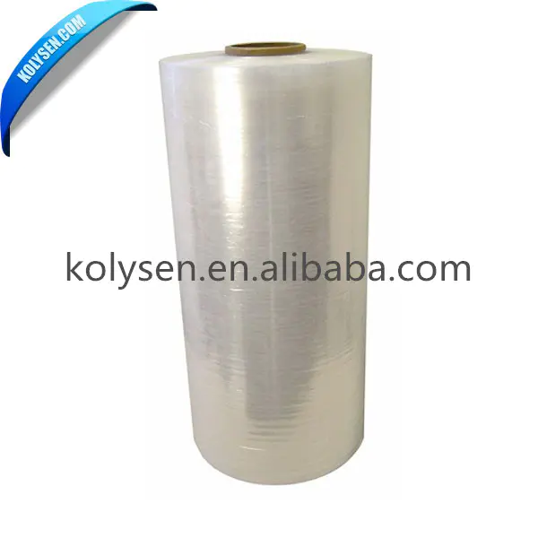 Customized high qualityWaterproof PETG Shrink Film Sleeve Rolls Personalized Labels For Water Bottles Wholesale
