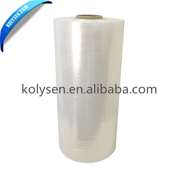 Customized high qualityPETG heat shrinkfilm roll Export from China
