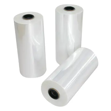 High Quality PET Heat Shrinkable Films for Packaging and Labeling Applications