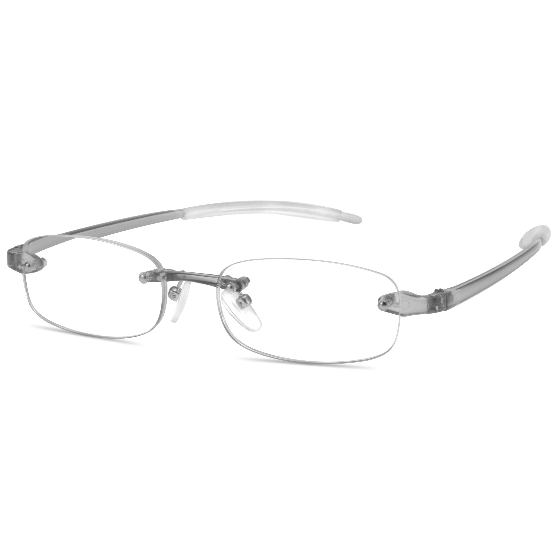 Eugenia 2020 Venta caliente TR90 Frame Nuevo diseño de gafas de lectura