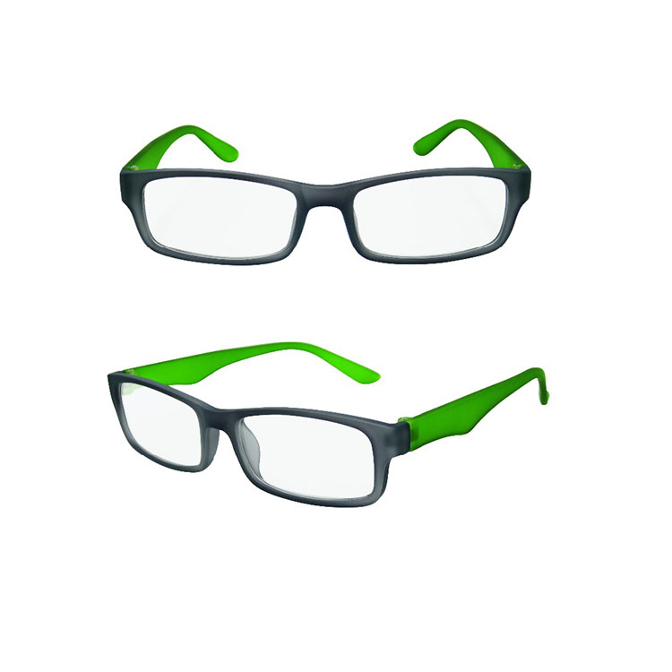 Nueva Moda Venta caliente de alta calidad Split Dividir Gafas de lectura