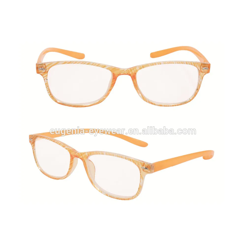 2018 wholesale fashion magnifying glass designer reading glasses