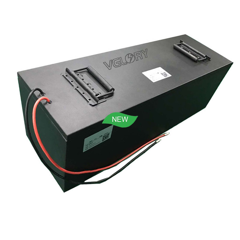 Packs Lipo Lithium Battery Pack 72v 20ah Batteries Scooter Club For Electric Truck And Cleaning Car