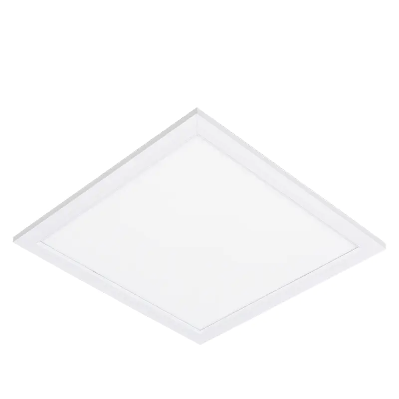 High quality residential surface mounted 18 watt round LED panel light