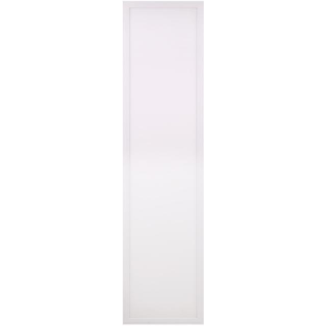 made in china cheap price led panel light 120X60cm 72w no flash smd4014 for office lighting