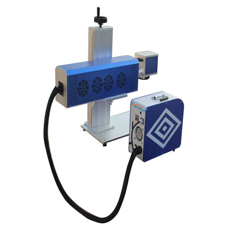 Synrad 30WCO2 RF Laser Marking Machine Mini Type