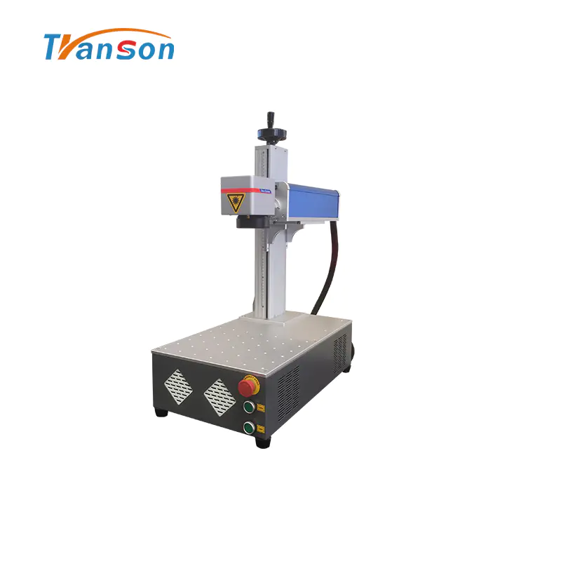20WFiber laser Marking Machine Super MiniAffordable Type