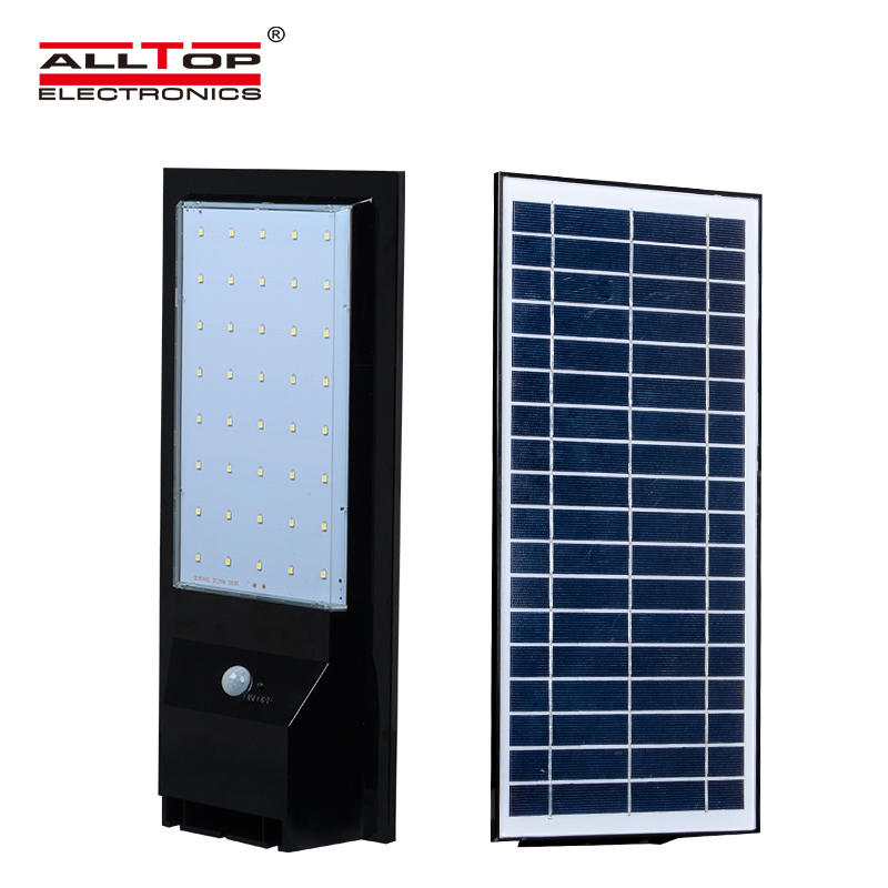 High quality SMD2835 outdoor waterproof ip65 14w 20w 25w solar led wall light
