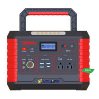 Quality Shenzhen Mobile Build A 500w 700w Portable Power Source Top Grade Professional Hot New Best Selling