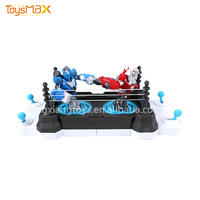 2019 Wholesale Boys Toy RacingBoxing and Fighting Competitive Toys ManualEdition Robot Toy