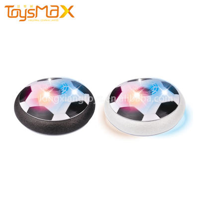 2020 World Cup Toy Air Suspension Indoor Flat Hover Soccer Ball For Kids