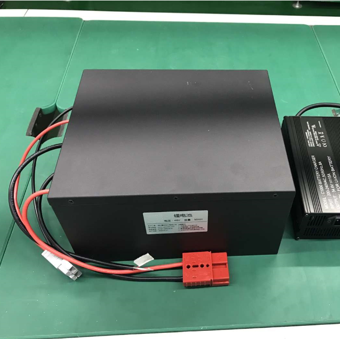 Economically and conveniently 48v 50ah lifepo4 battery pack 12v 140ah