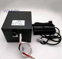 Intelligent charge system lithium battery 12v 50ah 70ah