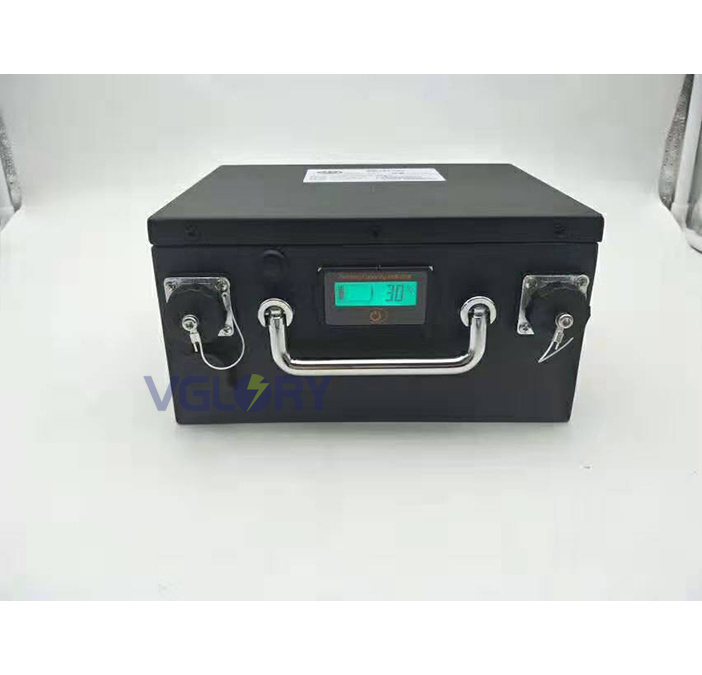 China best quality Powerful output lithium battery 12v 70ah 50ah