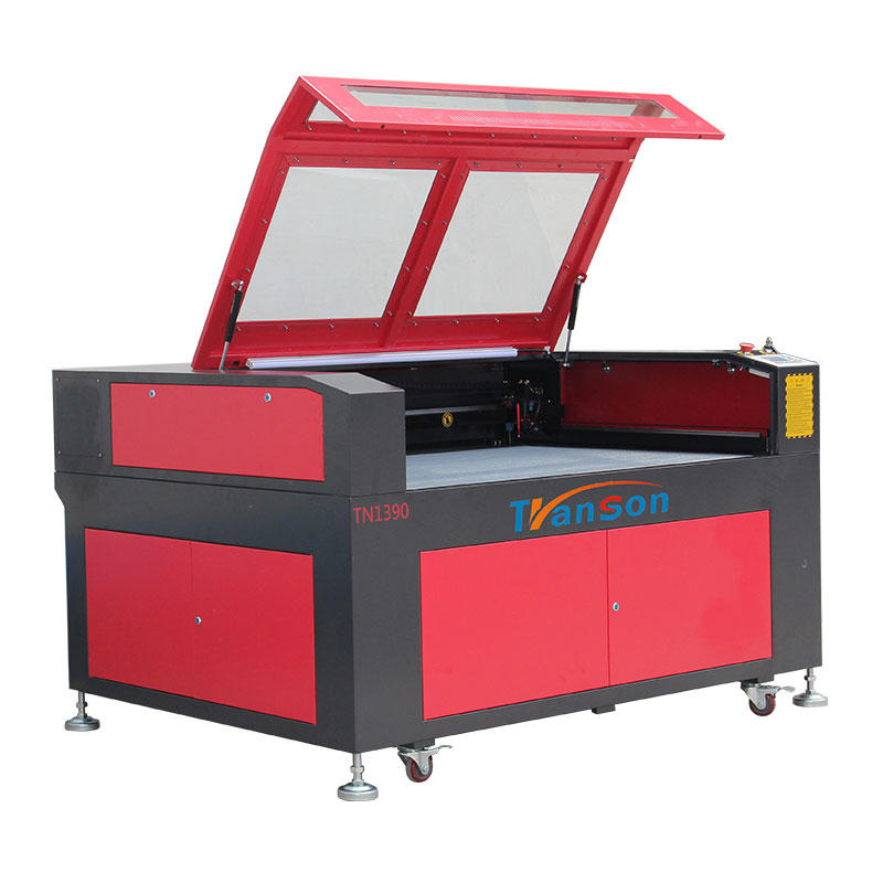 Good quality and low cost laser cut machine supplier