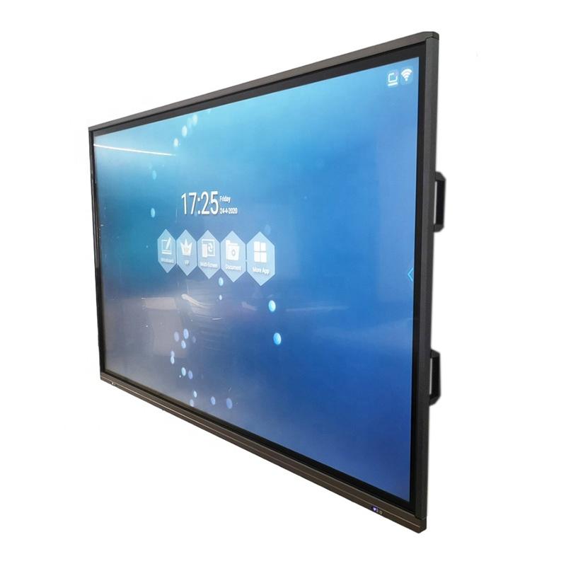 Hot Sale Windows Android Os Touch Screen Smart Tv With Remote Control Software