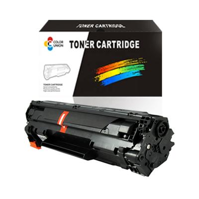 laser toner 285a toner cartridges for HP print