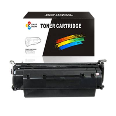 Factory price laser printer white toner cartridges compatible toner
