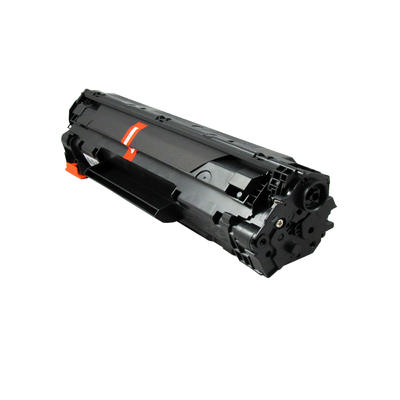 Best sellingCC388A white laser toner copier toner ink cartridges
