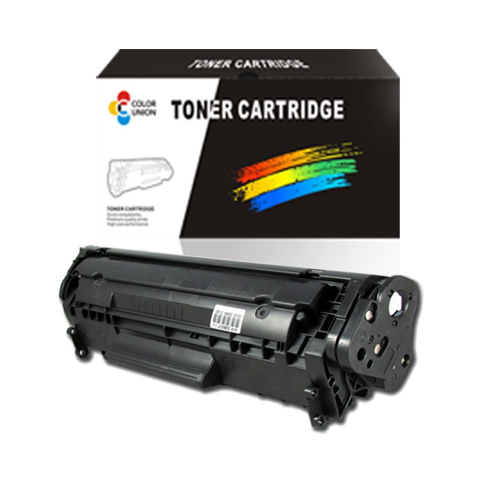 Best selling Good quality 12a cartridge toner cartridge refillable cartridges