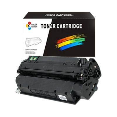 Hot selling top print toner cartridges 13A& wholesale toner