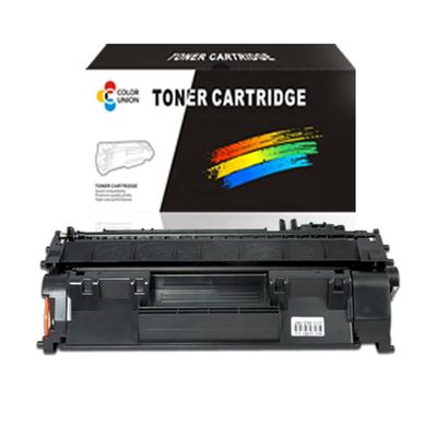 Hot selling CF280A printer toner cartridges