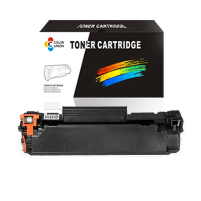 High quality premium laser toner cartridge cb35a