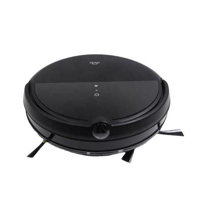 Hot sale factory OEM customized wet and dry mopping robot vacuum cleaner robot aspirador