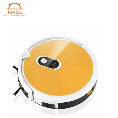 robotic vacuum cleaner dry wet oemrobot vacuum cleaner floor cleaning robot with mopping function smart cleaner robot