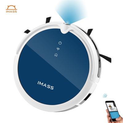 China Customized Products Intelligent Home Automatic Vacuum Cleaner Robot Cleaning Robot Vacuum Cleaner