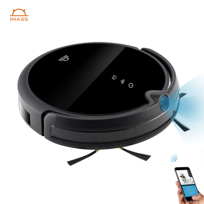 Best sellers in usa Robot vacuum cleaner3 in 1 vacuum cleaner robot mop TUYA App 3 in 1 vacuum cleaner Cleaning Robot