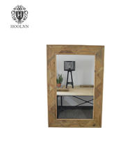 French Style Vintage Mirror HL050