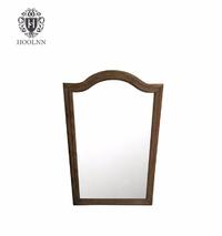 Sheet Stylish Wooden Mirror HL030