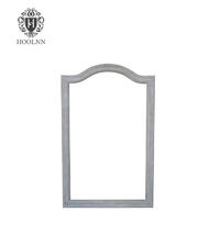 French Style Furniture (Oak Mirror HL030)