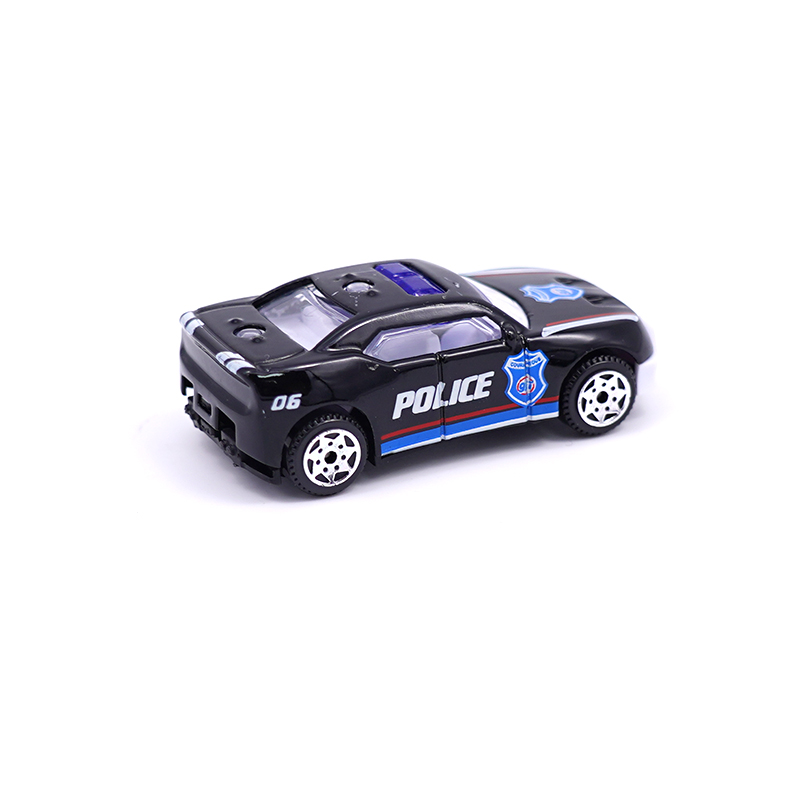 Plastic Cool kids Toy Car Diecast Pull Back Car Toy Vehicles For Kids