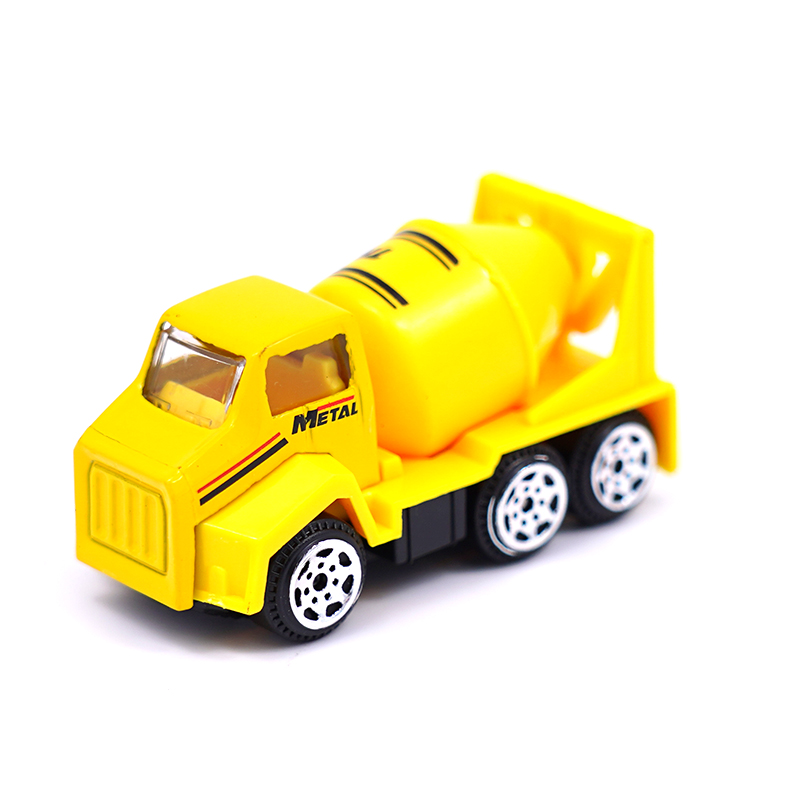 2019 New Arrival Small Plastic Racing Toys Cars Cheap Mini Toy Car For Kids